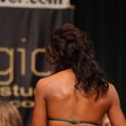 Gina  Lim - NPC Vancouver USA Natural & Tanji Johnson 2011 - #1